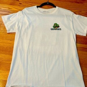 Urban Outfitters, Men Size Medium, t-shirt, hardly worn.
